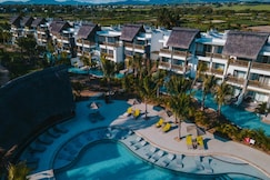 Sunrise Attitude, Mauritius